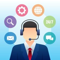 UNILIS CALL CENTER logo - Similar company to Cnps Call