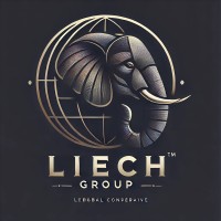 Liech Group logo - Similar company to Blupension