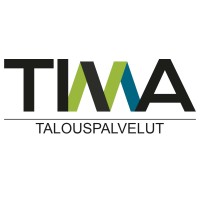 Talouspalvelut TiMa Oy logo - Similar company to Edusavo Oy
