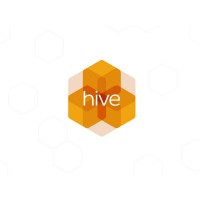 CoreI Shift Hive logo - Similar company to Market Research Innovators