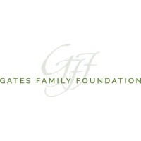 Gates Family Foundation logo - Similar company to Pikes Peak Community Foundation
