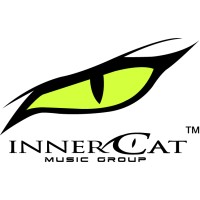 InnerCat Music Group, LLC logo - Similar company to Help Yourself Records