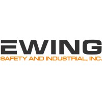 Ewing Safety and Industrial Inc logo - Similar company to Exe Wears