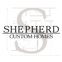Shepherd Custom Homes logo - Similar company to Brabec Homes