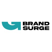 BRANDSURGE CREATIVE LAB logo - Similar company to Pretty Social