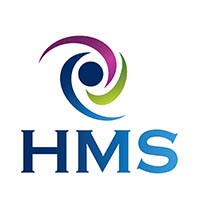 HMS Clinics logo - Similar company to Mohammad Dossary Hosp.