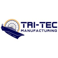 Tri-Tec Manufacturing LLC logo - Similar company to Tritec Llc