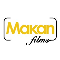 Makan Films logo - Similar company to Koptic Studios