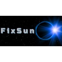FixSun Solar Finland Oy logo - Similar company to Solar Power Solutions Group