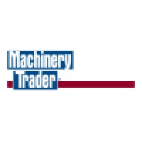 Machinery Trader logo - Similar company to J & A Mobile Auto Repair