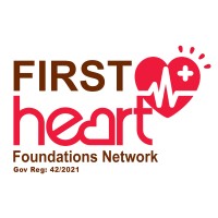 First Heart Foundations Network logo - Similar company to Doiter Castings