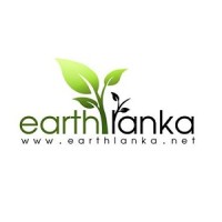 EarthLanka logo - Similar company to Schoolyard Scientists