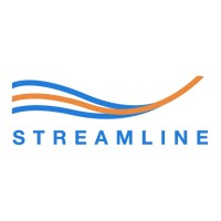 Streamline logo - Similar company to Streamline It Services Inc