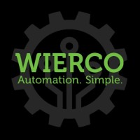 Wierco, LLC logo - Similar company to Boilersource