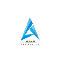 AKSHARA ENTERPRISES logo - Similar company to Akshara Enterprises