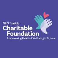 NHS Tayside Charitable Foundation logo - Similar company to Scottish Grantmakers