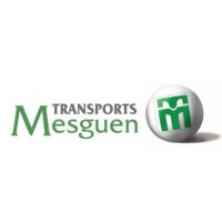 TRANSPORTS MESGUEN logo - Similar company to Transports Richard