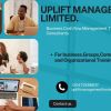 UPLIFT MANAGEMENT LIMITED logo - Similar company to Jt Visuals Africa