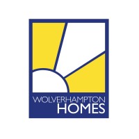 Wolverhampton Homes logo - Similar company to Steps To Work