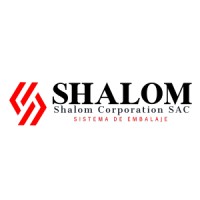 Shalom Corporation SAC logo - Similar company to Sedeco Comercial S.A.C.