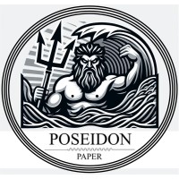 Poseidon Paper logo - Similar company to Maxproservices