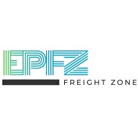 EP Freight Zone logo - Similar company to Gardner Logistics Inc