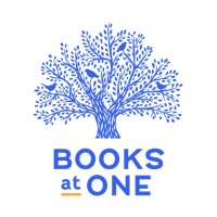 BOOKS at ONE logo - Similar company to Château Sénéjac