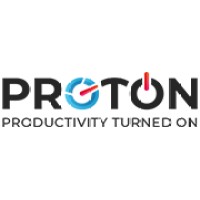 Proton logo - Similar company to Mr Technawy