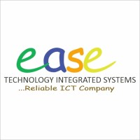 EASE TECHNOLOGY INTEGRATED SYSTEMS logo - Similar company to Pdmart