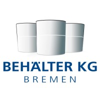 Behälter KG Bremen GmbH logo - Similar company to Janeos Beteiligungen
