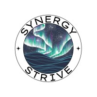 Synergy Strive logo - Similar company to Healing Mind Wellness