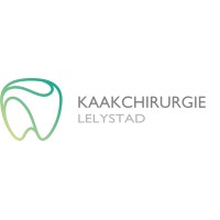 Kaakchirurgie Lelystad logo - Similar company to Indisch Goud