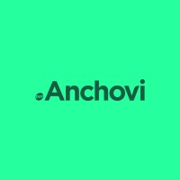 Anchovi logo - Similar company to FlyingBinary Ltd