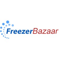 FreezerBazaar.com logo - Similar company to Ecogenics India