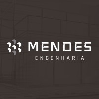Mendes Engenharia logo - Similar company to Ldz Engenharia