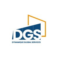 Dynamic Global Services logo - Similar company to Mecagroup