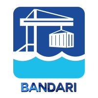 Bandari-App logo - Similar company to Sens App