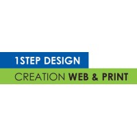 1 STEP DESIGN logo - Similar company to Sitrion