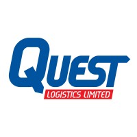 Quest Logistics Ltd logo - Similar company to Quest Logistics