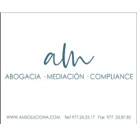 AMadvocats logo - Similar company to 8Penal