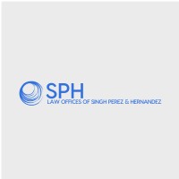 Singh Perez & Hernandez PLLC logo - Similar company to Garcia Hernández Sawhney, Llp