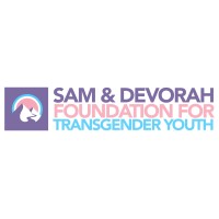 Sam and Devorah Foundation for Transgender Youth logo - Similar company to Workplace Equity Project (We)
