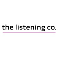 The Listening Co. logo - Similar company to 7Th Minute