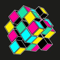 Digitalce Marketing Agency logo - Similar company to Andhumanity, Inclusive Marcom Agency