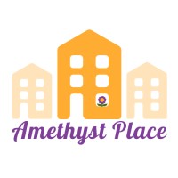 Amethyst Place logo - Similar company to Della Lamb Community Services