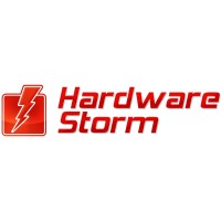 Hardware Storm Piotr Kała