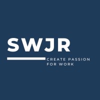SWJR Create Passion for Work logo - Similar company to Proreg Control Ab