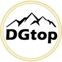 DGtop logo - Similar company to Capital Services