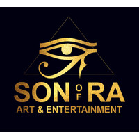 Son of Ra logo - Similar company to The Annie Mae Foundation