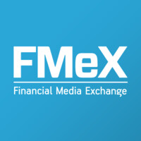 Financial Media Exchange LLC logo - Similar company to Wealth I/O